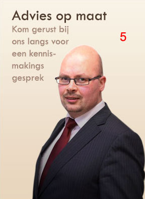 mr. A.C.M. Fokkema - Schute - Fokkema Linssen Notarissen Rotterdam